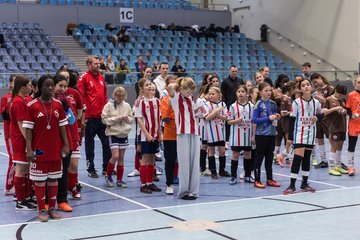 Bild 95 - wDJ Power Girls Cup Suederelbe